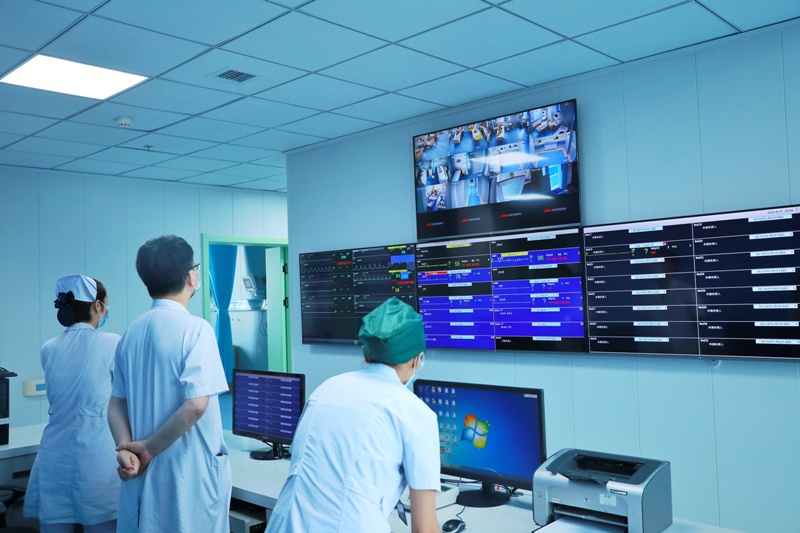 心血管內(nèi)科