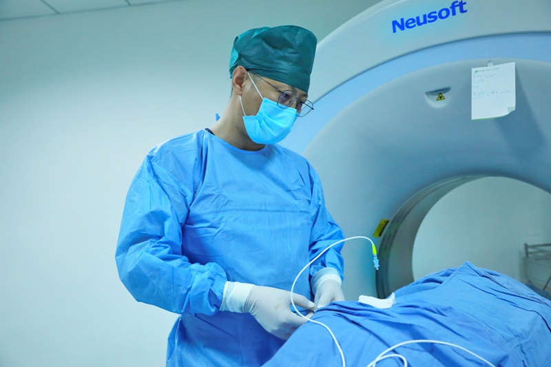 疼痛專(zhuān)科