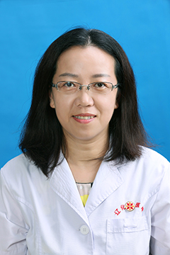 神經(jīng)內(nèi)科主任醫(yī)師 王莉云