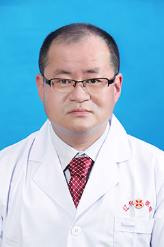 腫瘤內(nèi)科主任醫(yī)師 陳浩