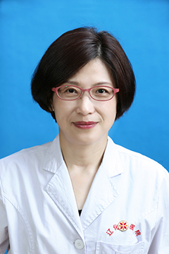 呼吸、消化、血液主任醫(yī)師 郭普