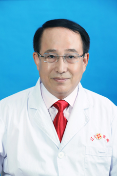 眼科主任醫(yī)師 孫家興