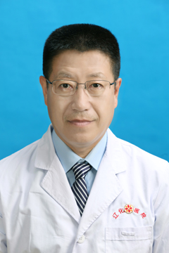  骨科主任醫(yī)師 張超