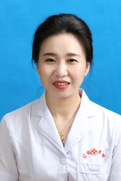 婦產(chǎn)科主任醫(yī)師 汪亞紅