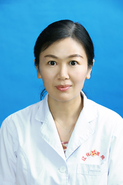 超聲主任醫(yī)師 張潤(rùn)