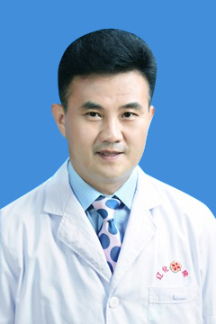 影像主任醫(yī)師 曹曉軒